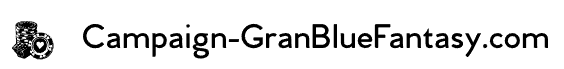 Campaign-GranBlueFantasy.com – Casino Tournaments